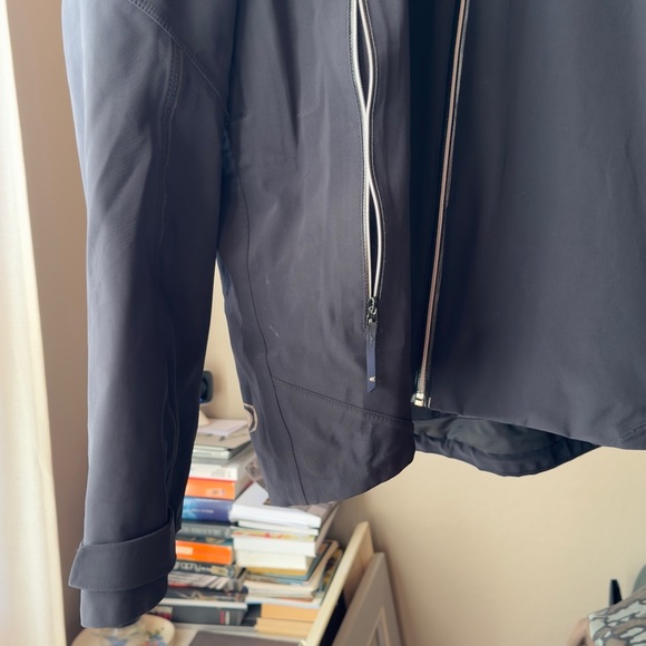 Salomon Shell Jacket - Picture 4 of 13